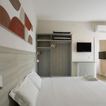 Livingstone B&B Matera Dış mekan fotoğraf