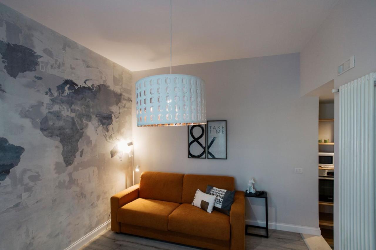 Livingstone B&B Matera Dış mekan fotoğraf