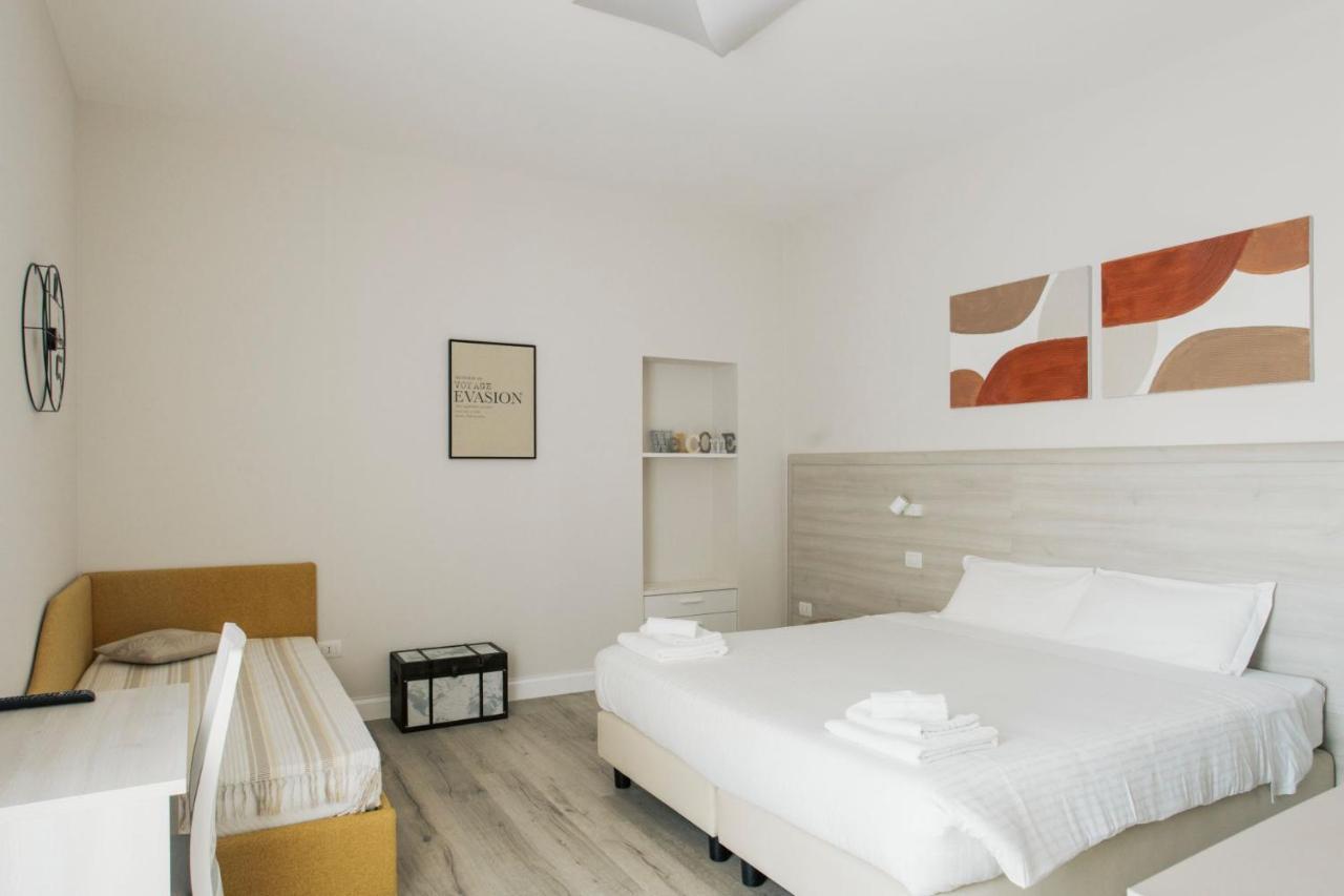Livingstone B&B Matera Dış mekan fotoğraf