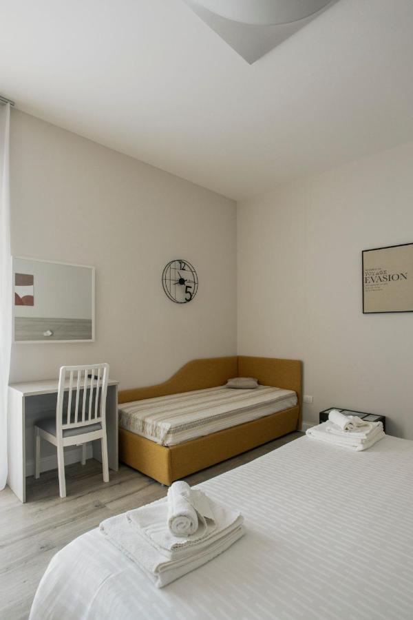 Livingstone B&B Matera Dış mekan fotoğraf