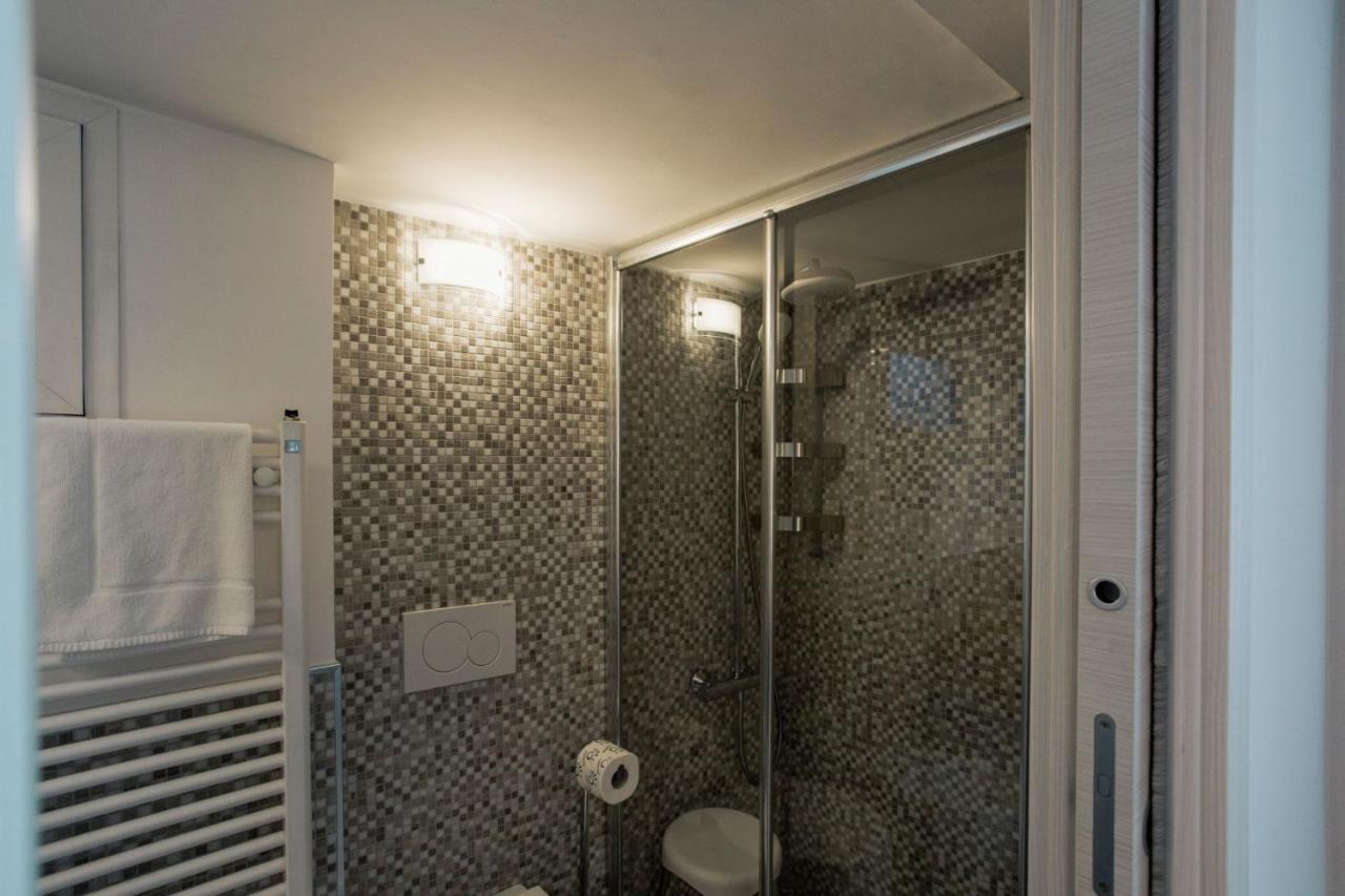 Livingstone B&B Matera Dış mekan fotoğraf