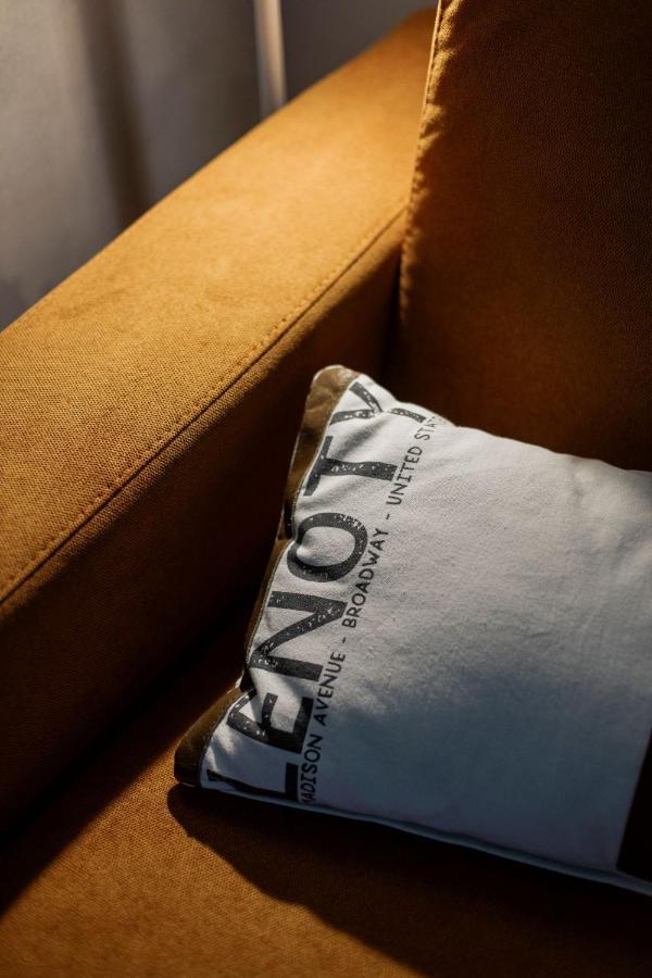 Livingstone B&B Matera Dış mekan fotoğraf