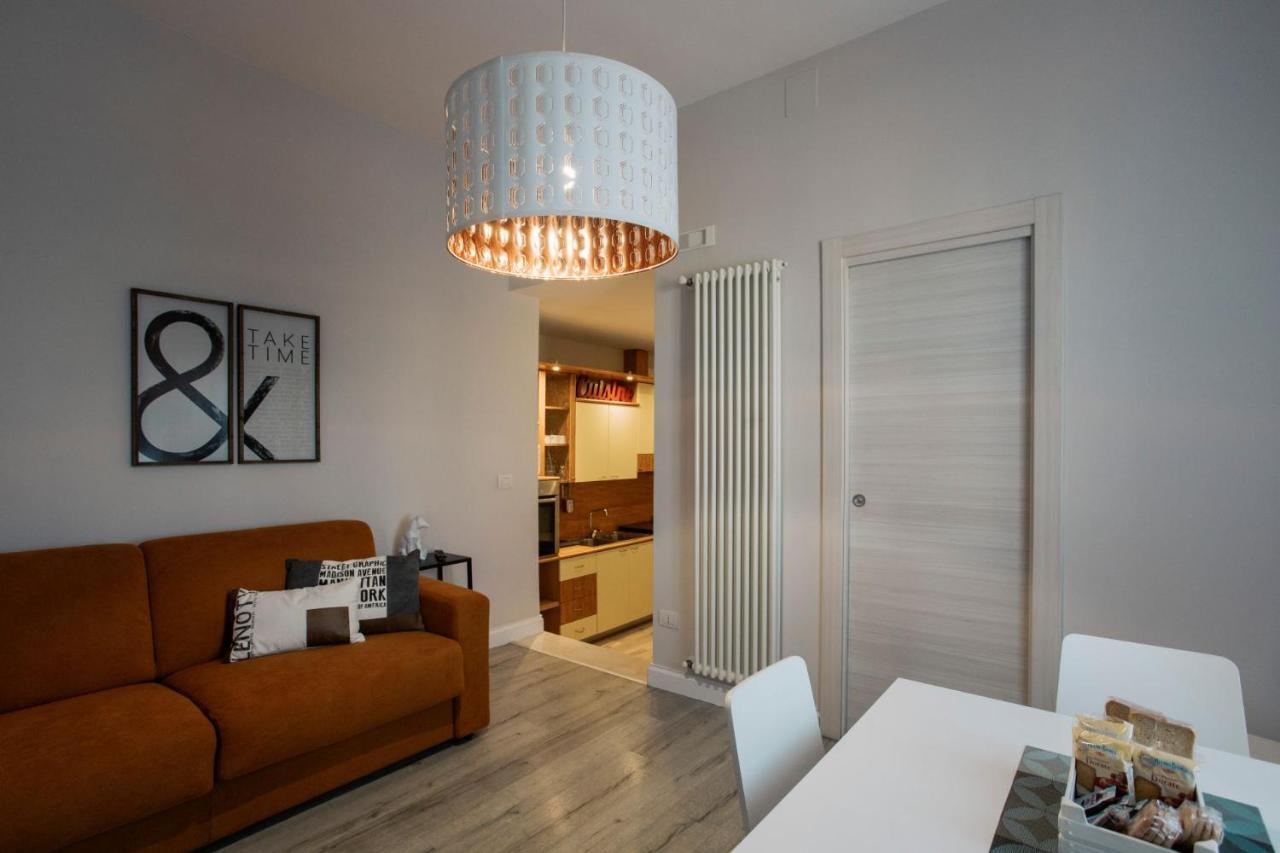 Livingstone B&B Matera Dış mekan fotoğraf