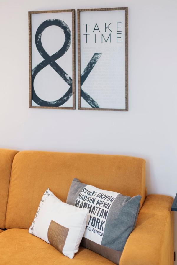 Livingstone B&B Matera Dış mekan fotoğraf