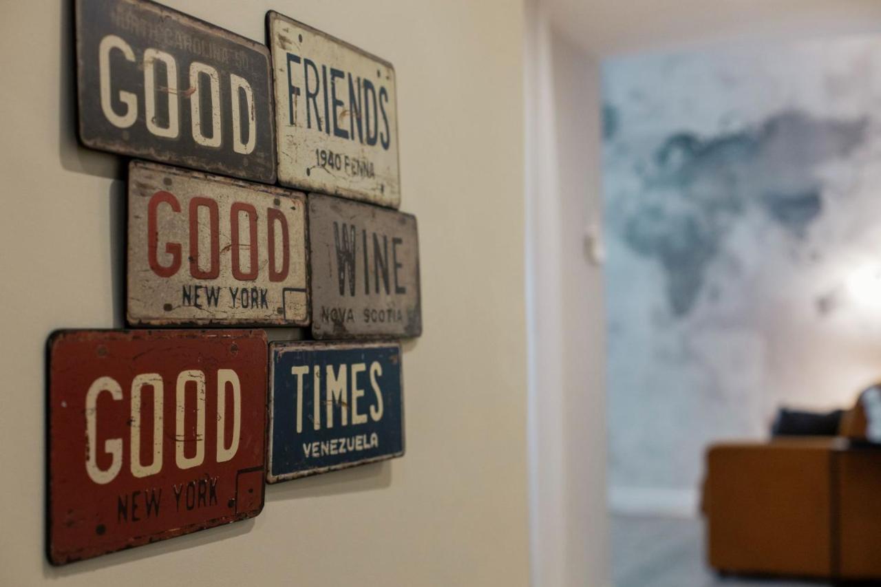 Livingstone B&B Matera Dış mekan fotoğraf