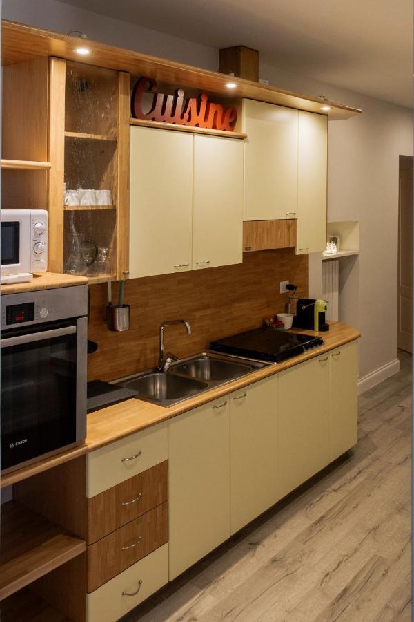 Livingstone B&B Matera Dış mekan fotoğraf