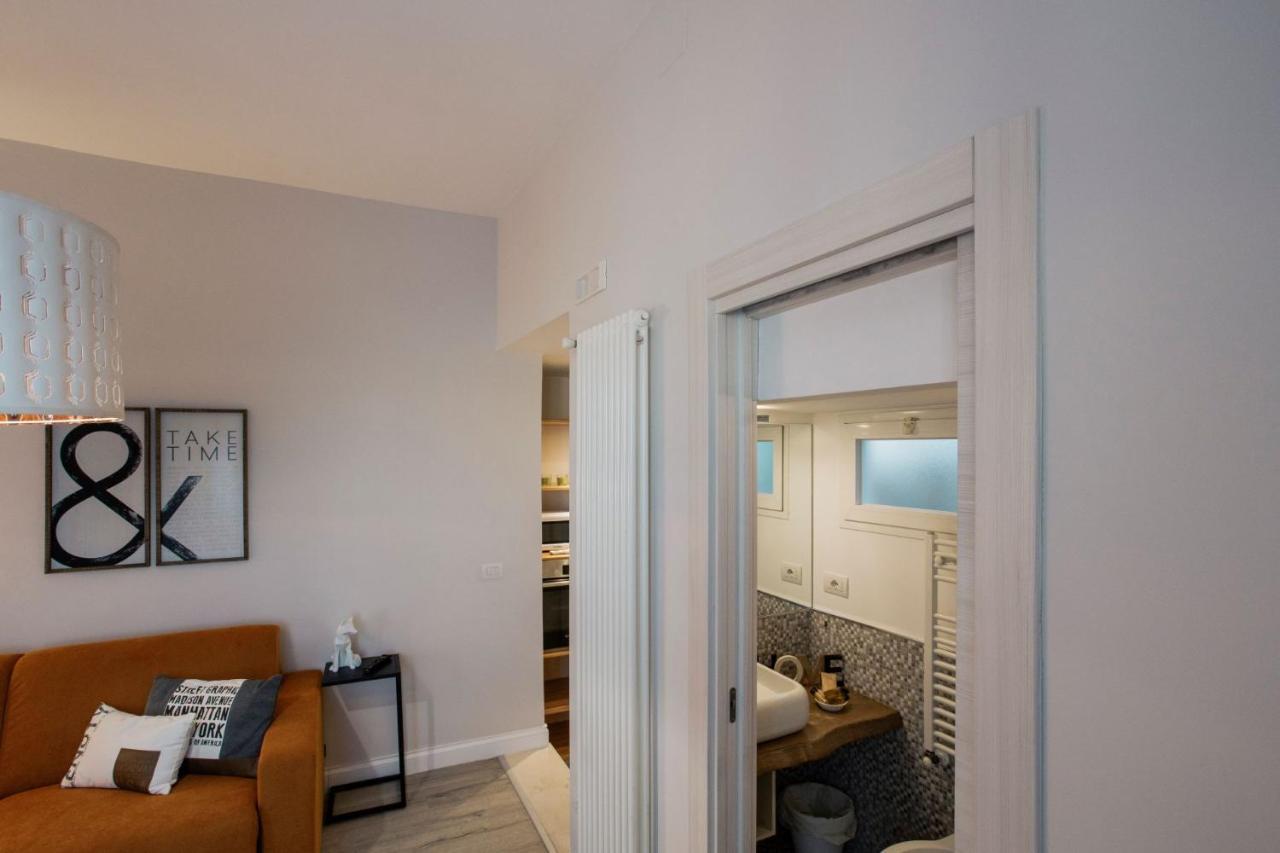 Livingstone B&B Matera Dış mekan fotoğraf