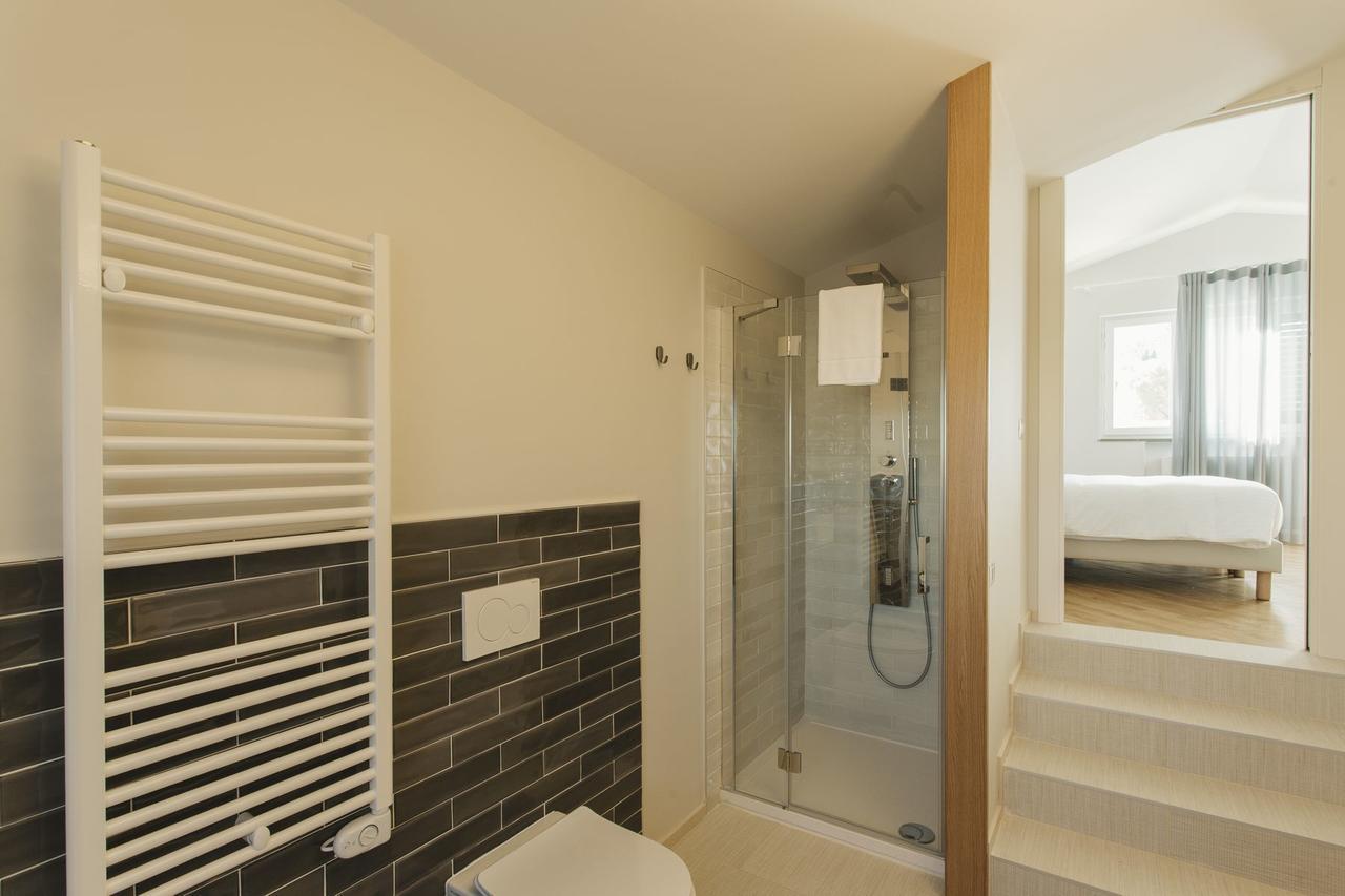 Livingstone B&B Matera Dış mekan fotoğraf