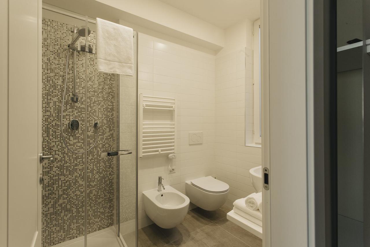 Livingstone B&B Matera Dış mekan fotoğraf