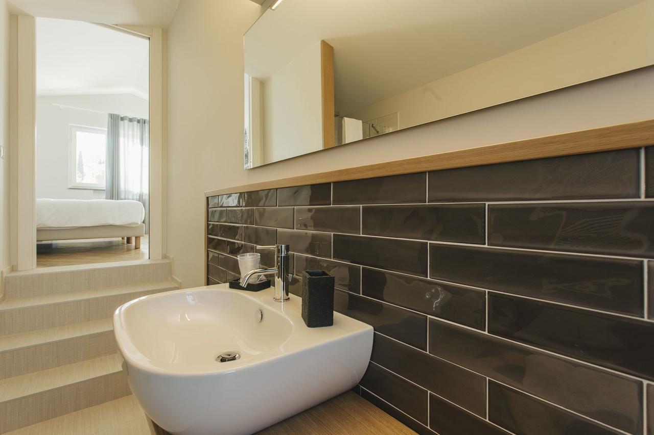 Livingstone B&B Matera Dış mekan fotoğraf