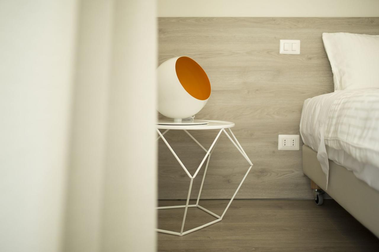 Livingstone B&B Matera Dış mekan fotoğraf