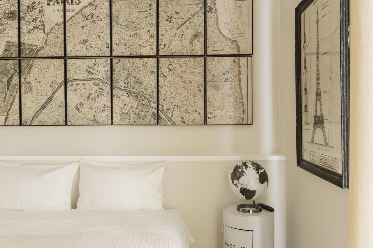 Livingstone B&B Matera Dış mekan fotoğraf