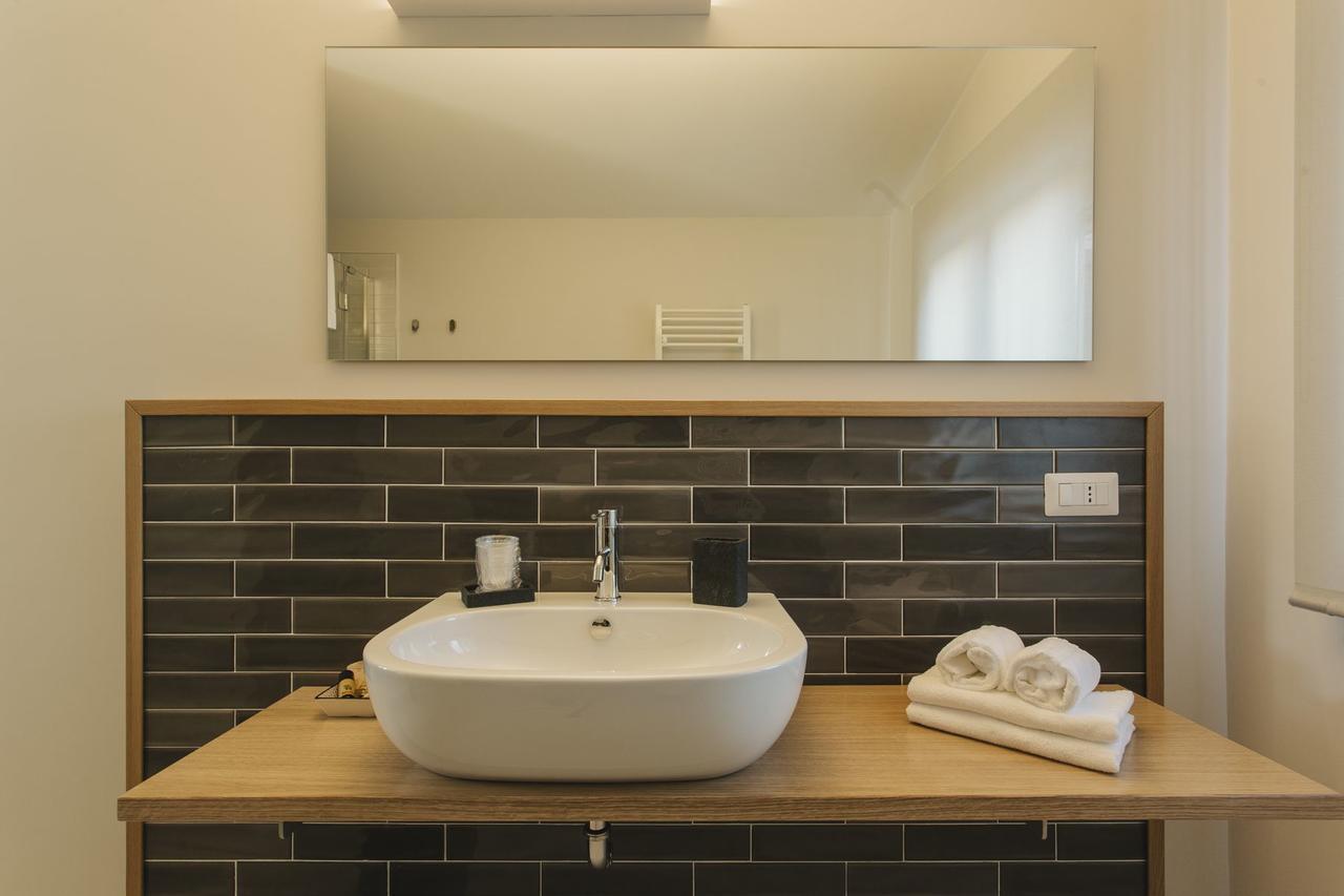 Livingstone B&B Matera Dış mekan fotoğraf