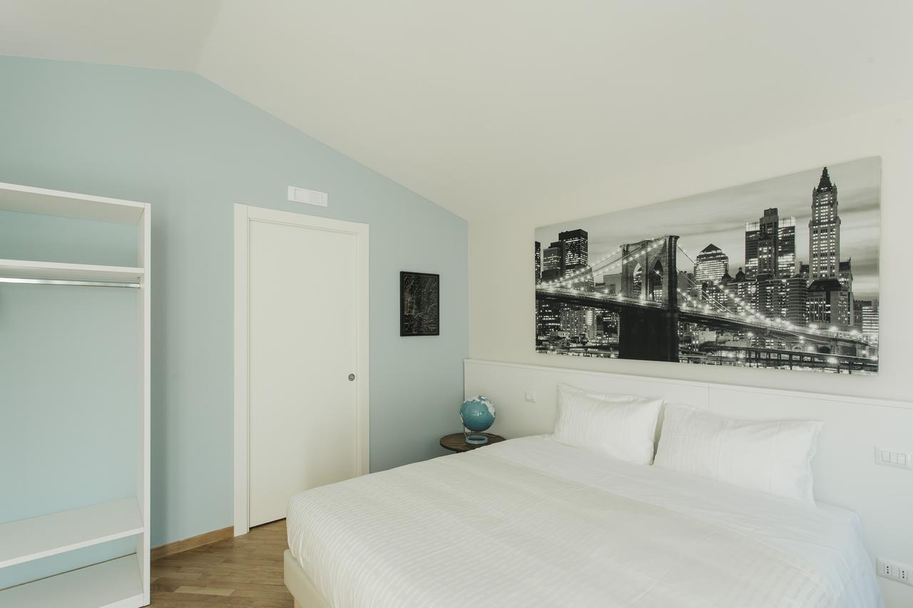 Livingstone B&B Matera Dış mekan fotoğraf
